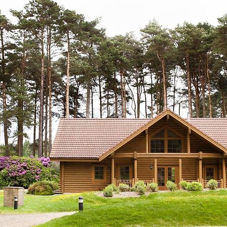 The Dorset Resort East Stoke (Dorset) Exterior foto