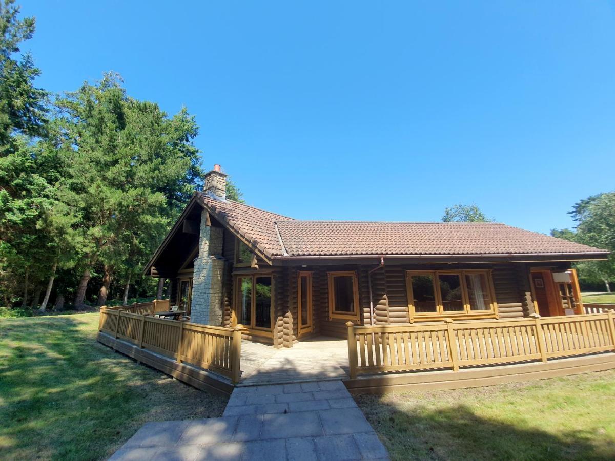 The Dorset Resort East Stoke (Dorset) Exterior foto
