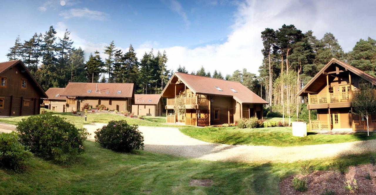 The Dorset Resort East Stoke (Dorset) Exterior foto