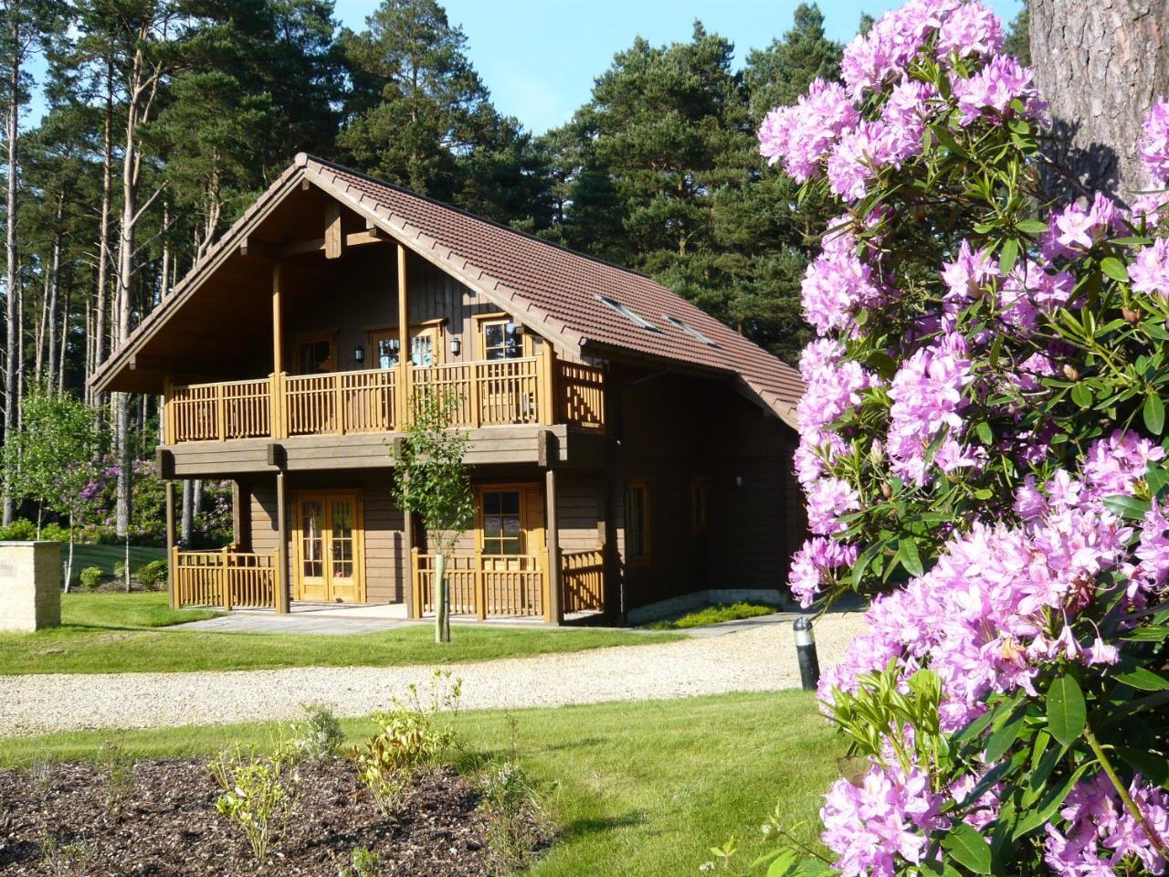 The Dorset Resort East Stoke (Dorset) Exterior foto