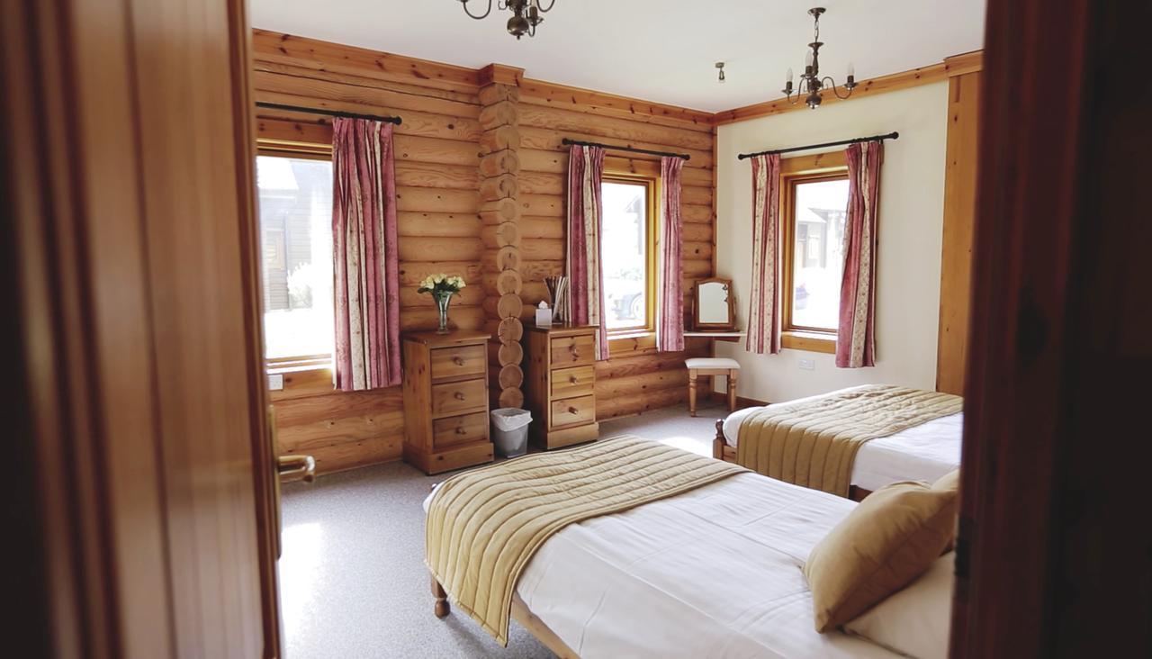 The Dorset Resort East Stoke (Dorset) Exterior foto
