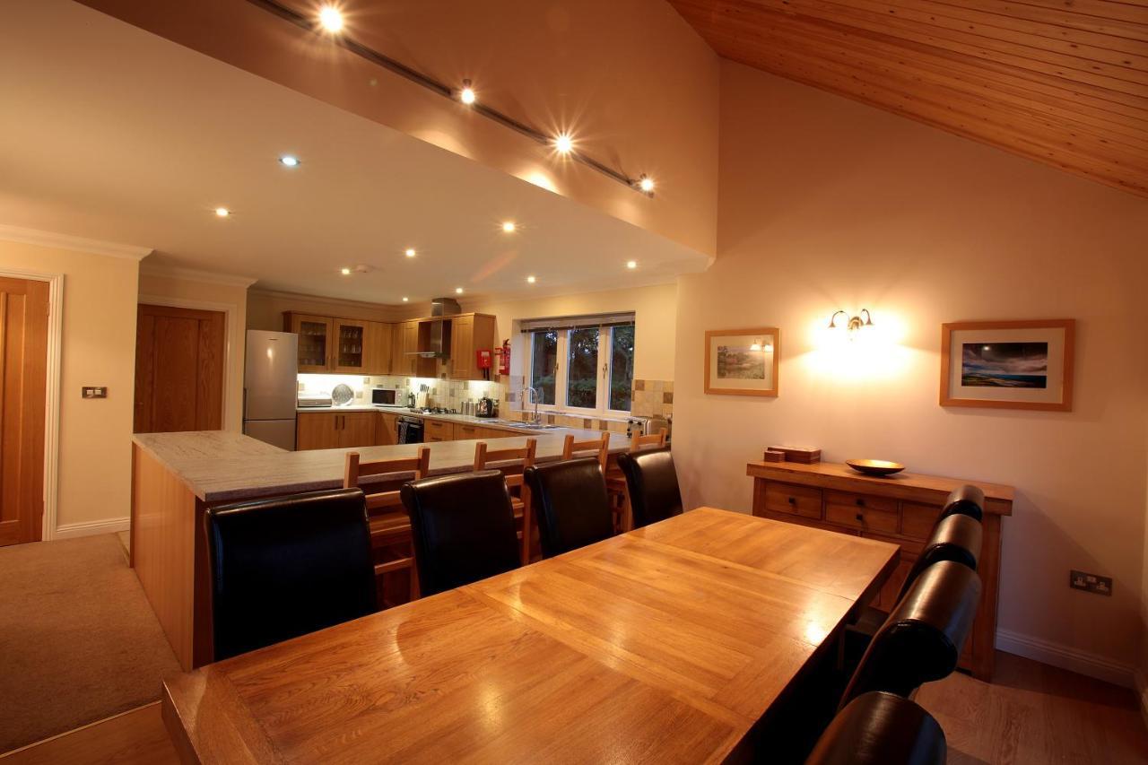 The Dorset Resort East Stoke (Dorset) Interior foto