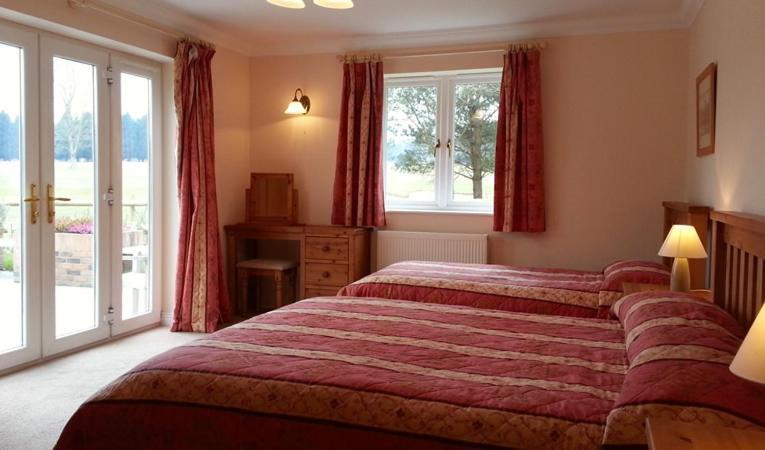 The Dorset Resort East Stoke (Dorset) Exterior foto