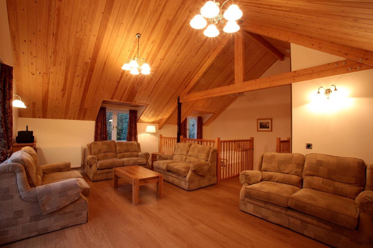 The Dorset Resort East Stoke (Dorset) Interior foto