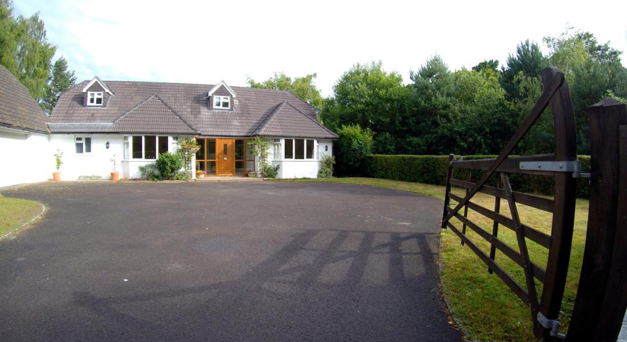 The Dorset Resort East Stoke (Dorset) Exterior foto