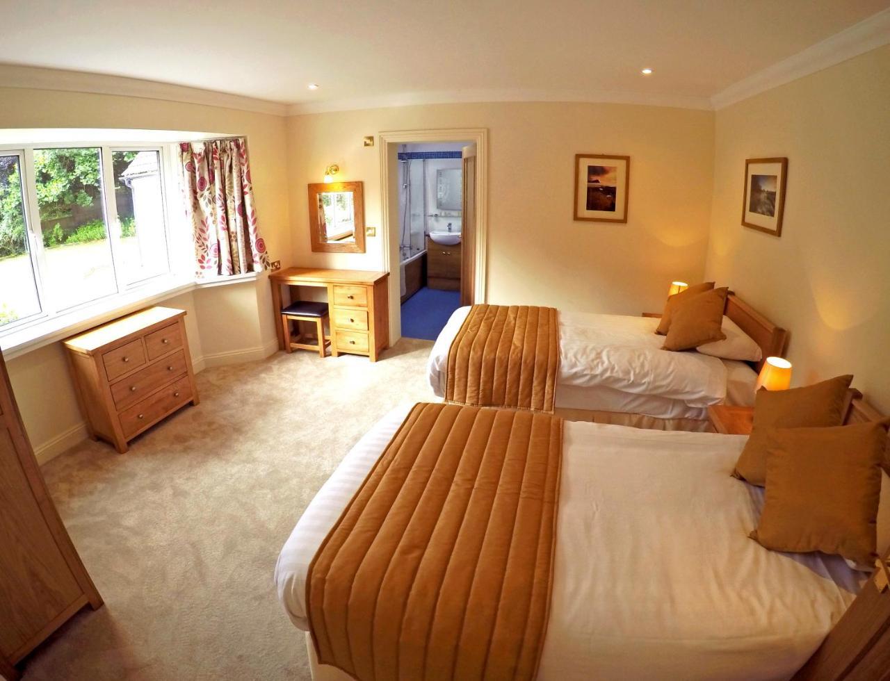 The Dorset Resort East Stoke (Dorset) Quarto foto