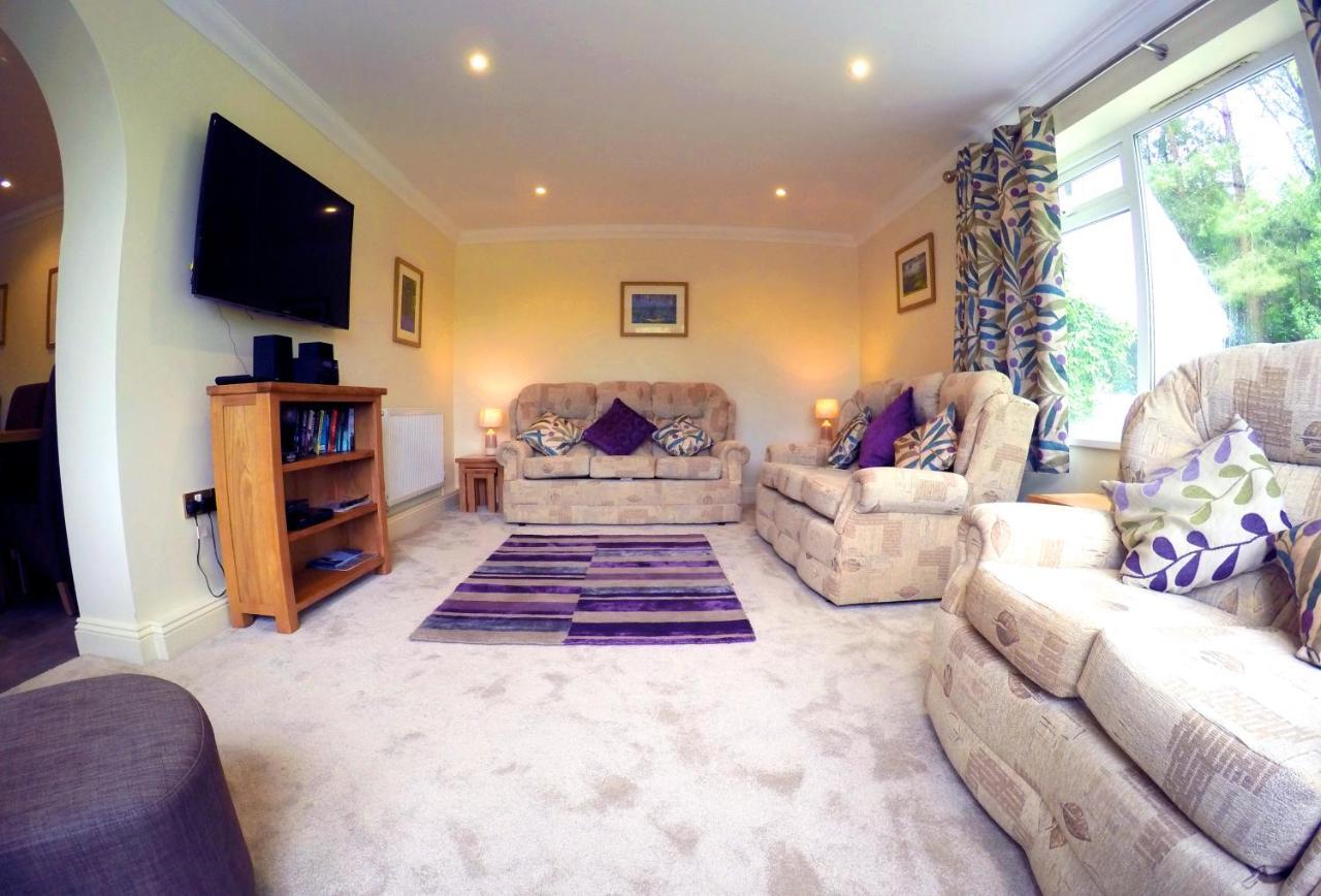 The Dorset Resort East Stoke (Dorset) Quarto foto