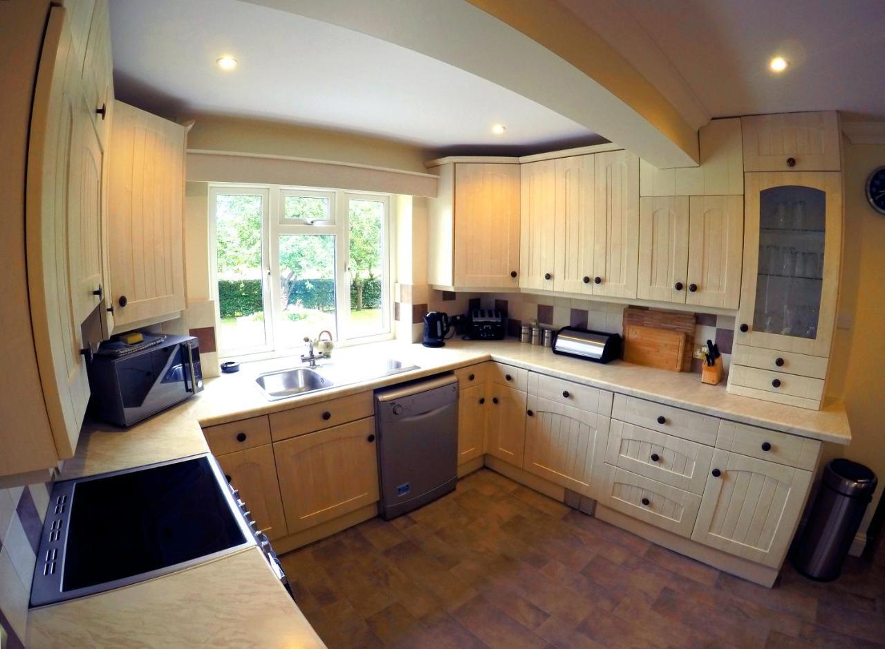 The Dorset Resort East Stoke (Dorset) Quarto foto