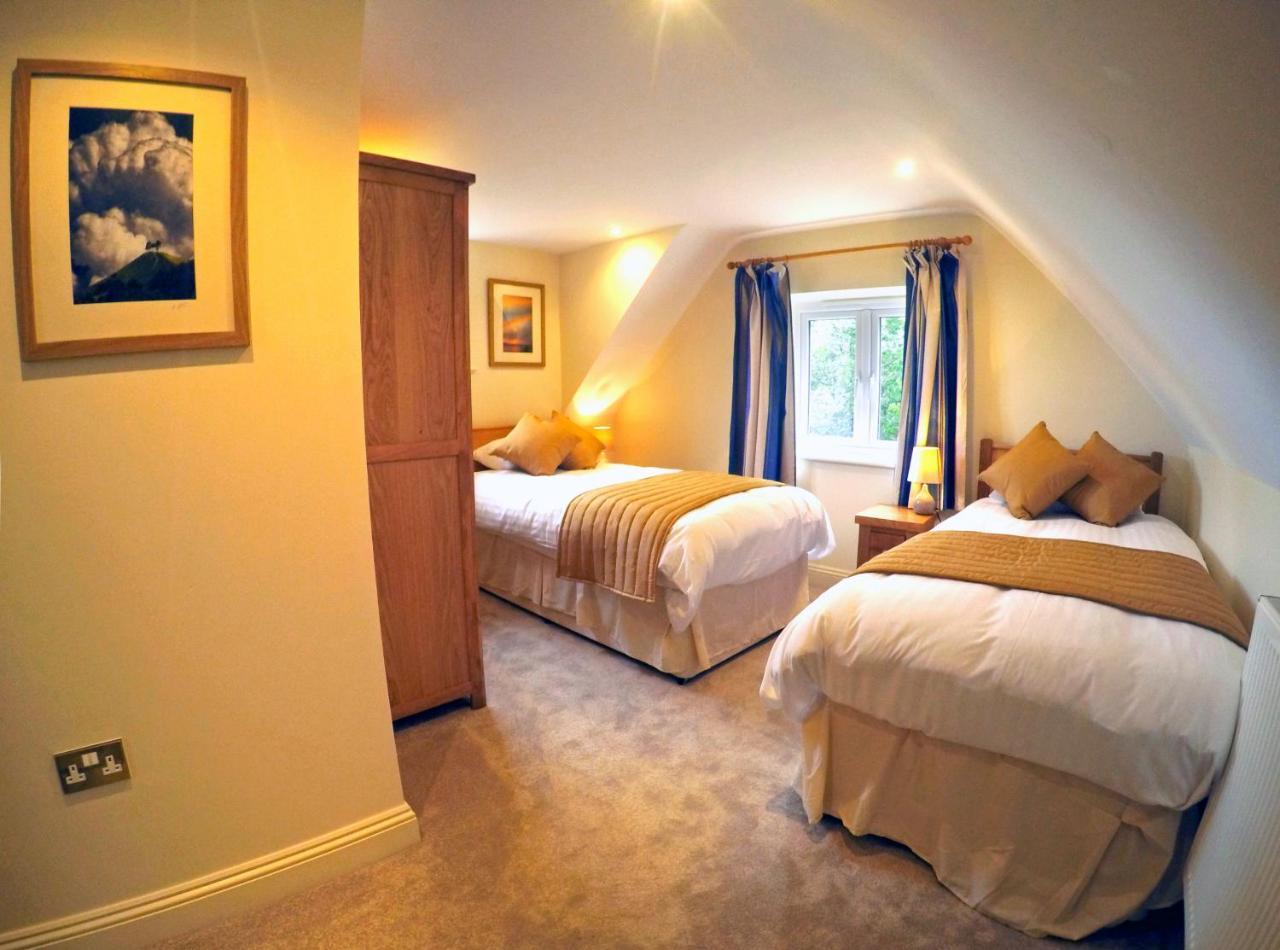 The Dorset Resort East Stoke (Dorset) Quarto foto