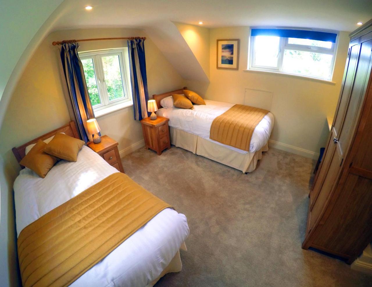 The Dorset Resort East Stoke (Dorset) Quarto foto