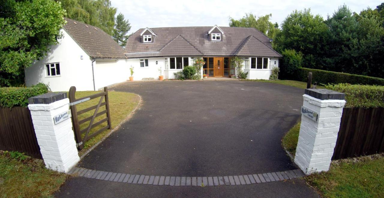 The Dorset Resort East Stoke (Dorset) Exterior foto