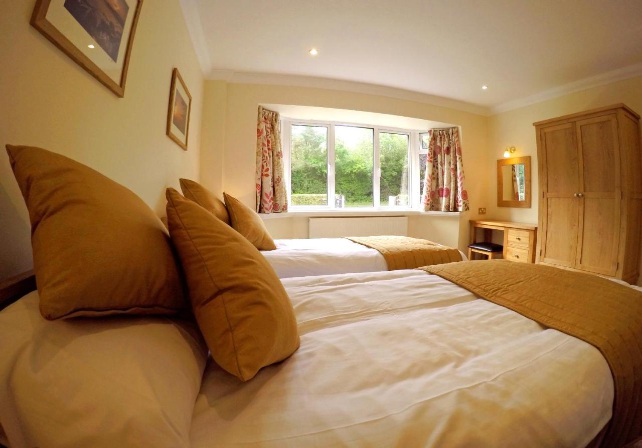 The Dorset Resort East Stoke (Dorset) Quarto foto