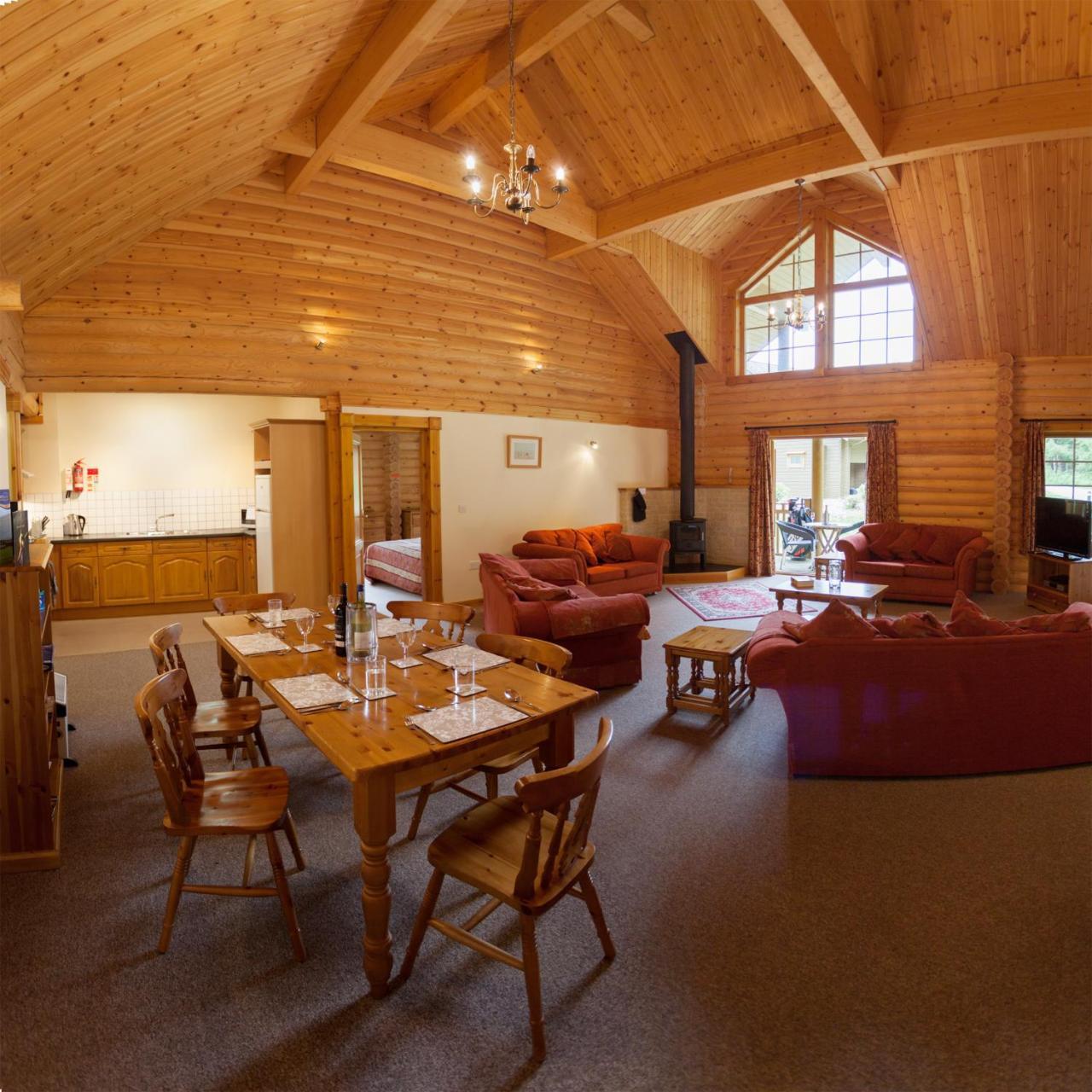 The Dorset Resort East Stoke (Dorset) Exterior foto