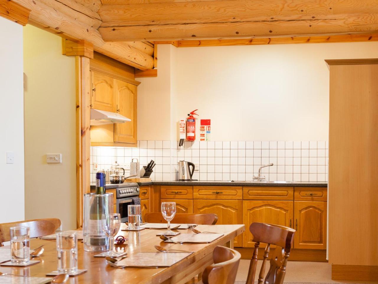 The Dorset Resort East Stoke (Dorset) Quarto foto