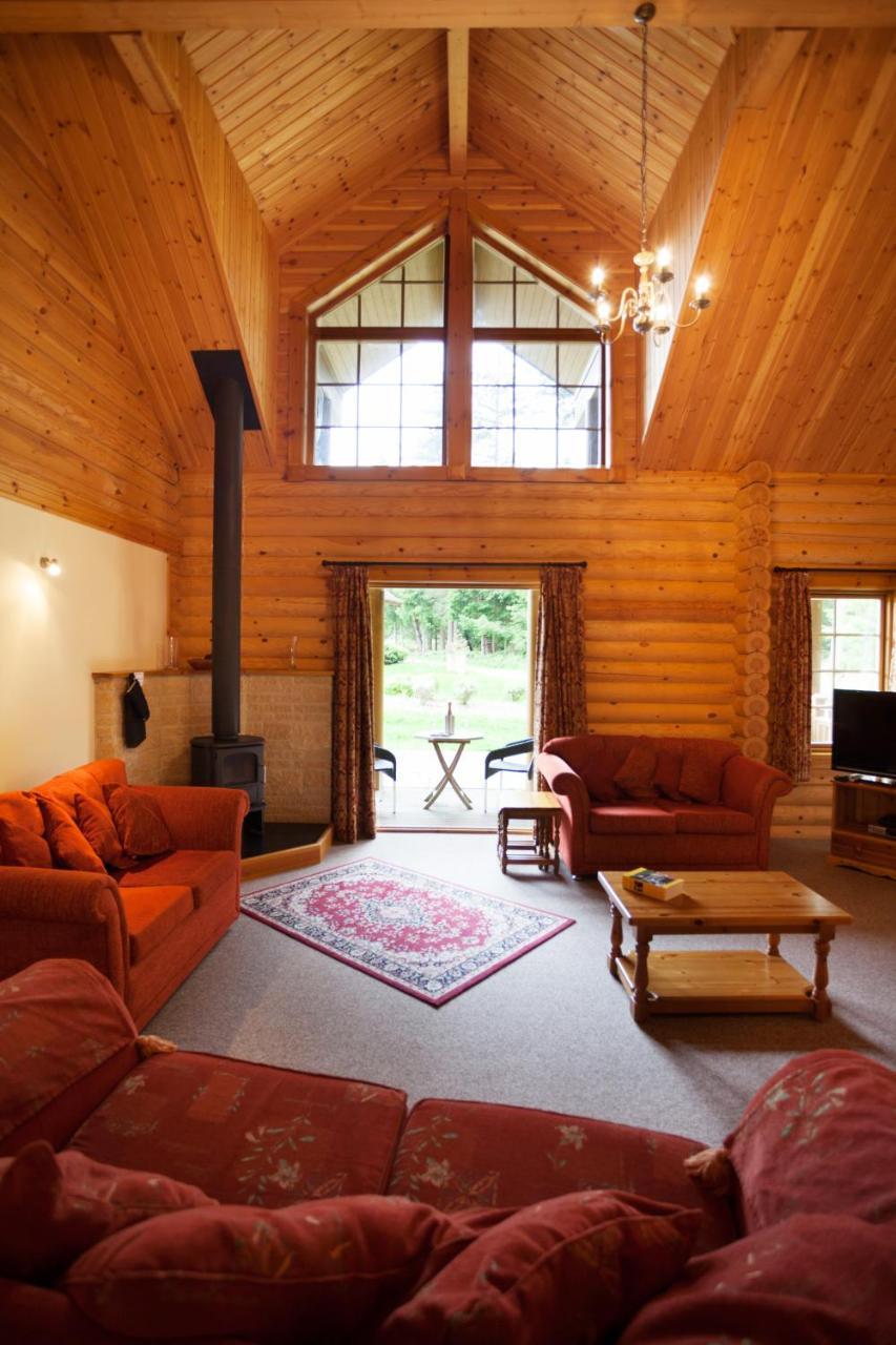 The Dorset Resort East Stoke (Dorset) Quarto foto