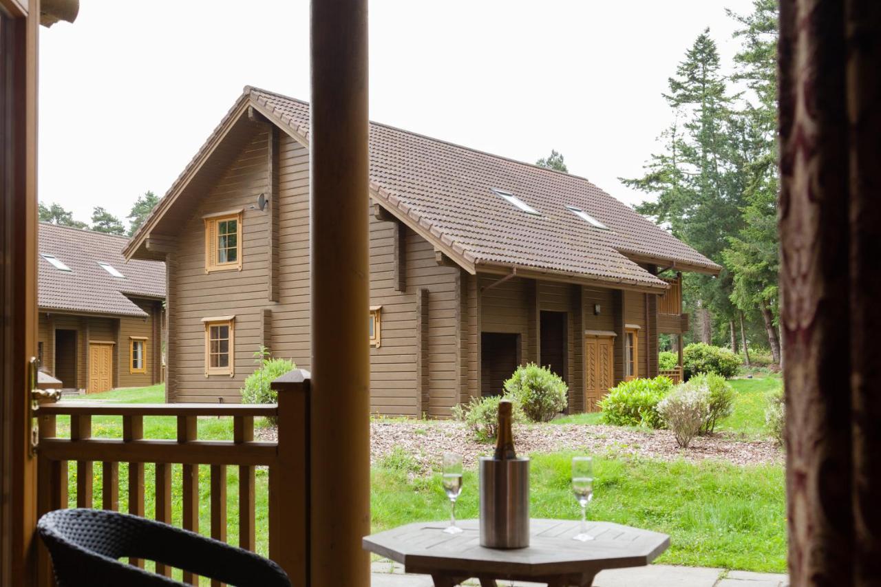 The Dorset Resort East Stoke (Dorset) Exterior foto