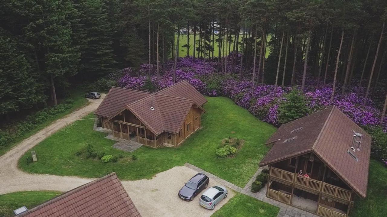 The Dorset Resort East Stoke (Dorset) Exterior foto