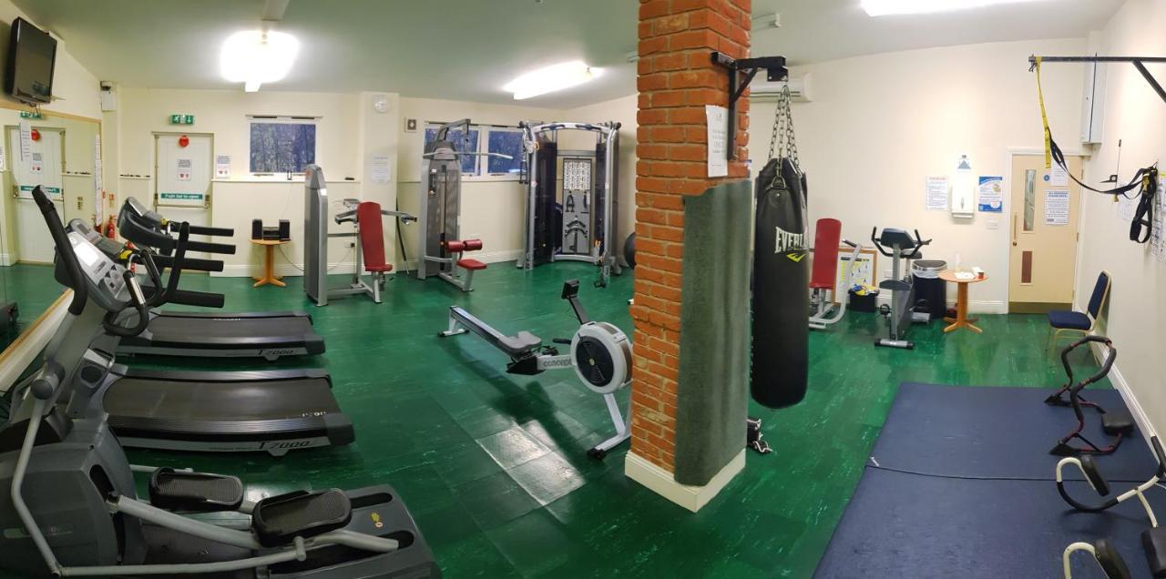 The Dorset Resort East Stoke (Dorset) Facilidades foto