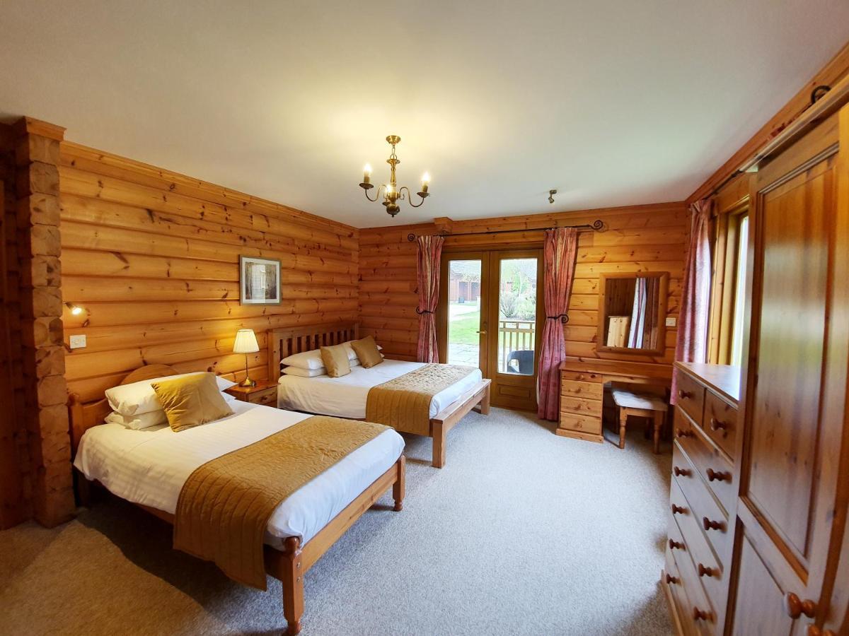 The Dorset Resort East Stoke (Dorset) Exterior foto